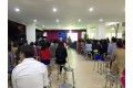 Buổi nói chuyện với Diễn giả Nguyễn Duy Cương